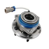 Buick Lucerne Lacrosse Lesabre Front Wheel Bearing Hubs Assembly Pair