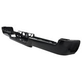 Step Bumper For Ram 1500 2019-2024 Rear Rebel Single Black