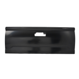 Toyota Tundra Pickup Style Black Steel Rear Tailgate Shell 2014-2021