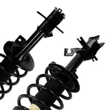 Nissan Sentra 2.0L 2007-2012 Front Complete Strut w/Spring Assembly