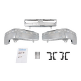 Bumper For Chevy Silverado 1500 2003-2006  Avalanche 1500 02-06 Chrome