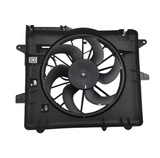 Ford Mustang 2005- 2013 2014 Radiator AC Condenser Cooling Fan Assembly