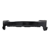 Front Bumper Face Bar Primered Steel For Chevy Silverado 2019-2022