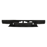 Toyota Tundra 2014-21 Rear Bumper Step Pad 3-PC Combo w/o Park Hole Blk