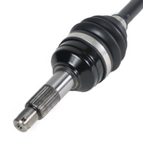 CV Axle Drive Shaft for Honda Foreman Rubicon 500 520 Rancher 420 Front Left