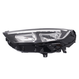 Headlight Halogen LH Driver Fit For Buick Regal Sportback TourX 18-2020