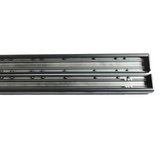 Running Board Ford F-150 Super 2015-2025 Crew Cab 6" Side Step Nerf Bar