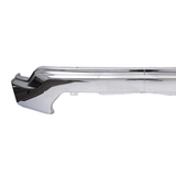 GMC Sierra 1500 2019-2021 Front Bumper Face Bar Non-Sensors Holes