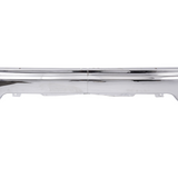 GMC Sierra 1500 2019-2021 Front Bumper Face Bar Non-Sensors Holes