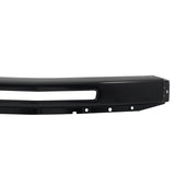 Chevy Silverado 2007-2013 Front Bumper Face Bar w/ Air Intake Holes