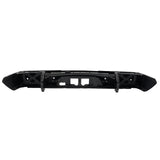 Toyota Tundra 2014- 2020 2021 Complete Rear Step Bumper Assembly Black