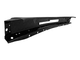 Chevy Silverado 1500 2009-2013 Primed Steel Front Bumper