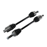 Honda Odyssey 05-06 3.5L Front Left Right CV Axle Shaft Assembly Pair