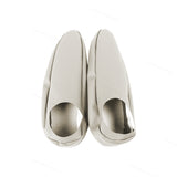 Armrest Cover Gray for Chevy Tahoe Suburban GMC Yuko 00-07 Driver Passenger