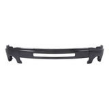 GMC Sierra 1500 2007-2013 Made Paintable Front Bumper