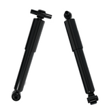 GMC Acadia 2007-2016 Buick Enclave 2008-17 Rear Complete Strut Assy 2pcs