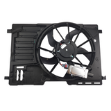Ford Escape 2013- 2015 2016 Radiator Cooling Fan with Shroud Assembly