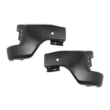 Chevy Silverado 1500 2019-2022 W/ Park Sensors Front Bumper
