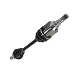 Toyota Corolla 2009-2018 FWD 66-5228 Front Left Side CV Axle Shaft