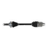 CV Axle Assembly for Ford Fusion Lincoln Mazda 6 2003-2008 Front Passenger