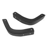 Chevy Silverado 1500 2019 2020 - 2024 Rough Country Mud Flap Delete