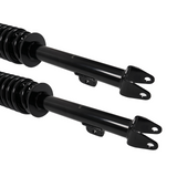 Dodge Magnum Wagon RWD 2005-2008  Front Strut Coil Spring Shocks Set 2pcs