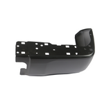 Bumper End Caps Set Fit For Toyota Tundra 2014-2021 Rear Steel Bumper Left Right