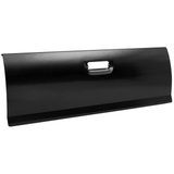Toyota Tacoma 2005-15 Regular Access Cab Painted Rear Tailgate Assembly
