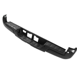 Toyota Tacoma 2016-2023 Black Fit For   With Sensor Hole