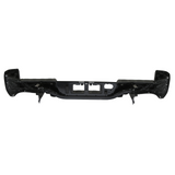 Toyota Tacoma 2016-2023 Black Fit For   With Sensor Hole