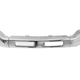 GMC Sierra 1500 2500 3500 2003-2007 Front Bumper Face Bar Pickup Steel