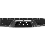 Fit For Toyota Tundra 2000-06 Complete Assembly Steel Rear Step Bumper Black
