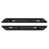 Jeep Wrangler JK 2 Door 2007-2018 Side Steps Nerf Bars Running Boards
