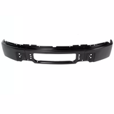 Front Bumper Face Bar Fit For Ford F250 350 450 11-16 SD W/Fog Light Holes Steel