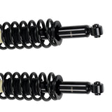 Dodge Caliber 2007-2012 Rear Complete Shock Struts 2pcs