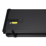 Dodge Ram 1500 02-24 2025 Fleetside Truck Bed Tonneau Cover Compatible