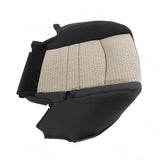 Vinyl Bottom Seat Cover For Dodge Ram 1500 2500 3500 09-12 SLT Left Driver