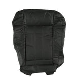 Chrysler Town&Country 11-15 16 Driver Side Waterproof Bottom Seat Cover