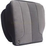 Dodge Ram 1500 3500 2003-05 Driver Bottom Replacement Vinyl Seat Cover