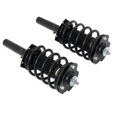 Ford Taurus Mercury Sable 96-2007Front Struts with Coil Spring Assembly