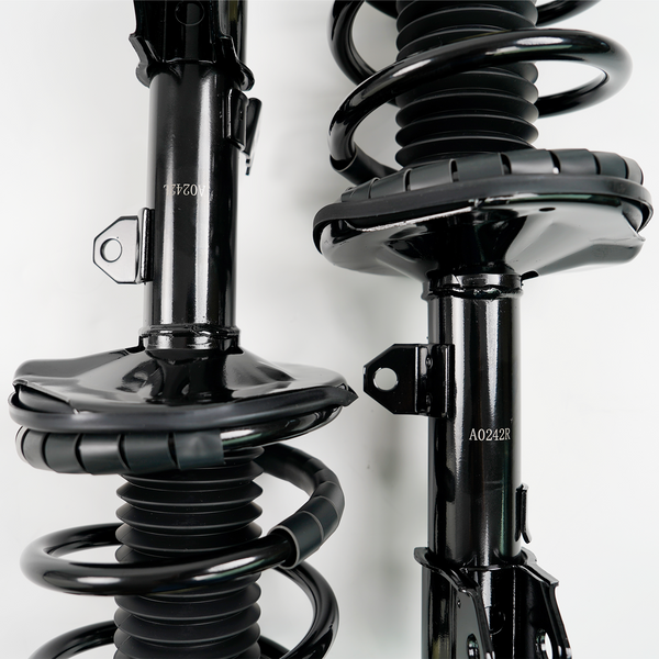 Toyota Matrix 2003-2008 Loaded Front Complete Struts w/Spring Assembly ...