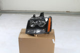 Chevy Tahoe Avalanche Suburban 2007-2014 Headlights Left Right