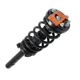 Honda Accord 3.0L 2.3L 1998-2002 Shocks Struts with Springs Front Set