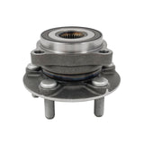 Subaru Outback Legacy 2005-2014 Front Wheel Hub & Bearings