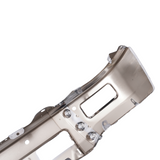 Chevy Silverado 1500 2014-2015 Front Bumper W/ Sensor Holes