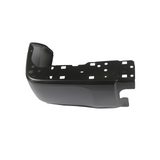 Bumper End Caps Set Fit For Toyota Tundra 2014-2021 Rear Steel Bumper Left Right