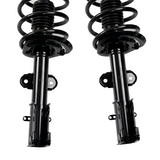 Chrysler Town & Country 2008-2010 Front Complete Shocks Struts Assy Pair