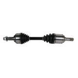Toyota Sequoia 2008-2022 4WD Front Left Right CV Axle Assembly