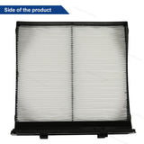 Subaru Forester WRX Impreza WRX STI XV 09-17 Cabin Air Filter 72880FG000