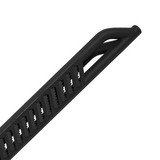 Jeep Wrangler JK 2 Door 2007-2018 Side Steps Nerf Bars Running Boards